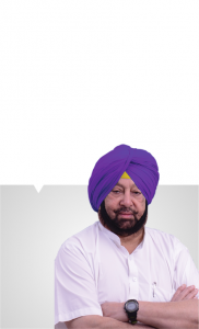 Congress Punjab | Election Campaign Management Company India | Design Boxed Creatives